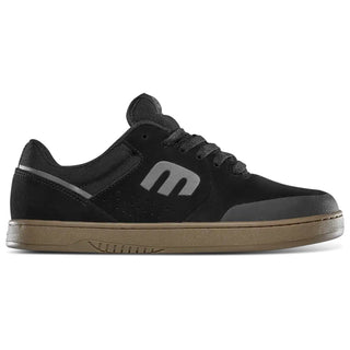 Etnies Skateboard Shoes Marana Michelin Black/Charcoal/Gum