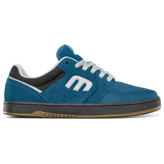 Etnies Skateboard Shoes Marana Michelin Blue/Grey