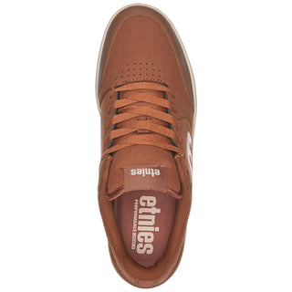 Etnies Skateboard Shoes Marana Michelin Copper