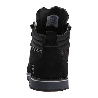 Etnies Boots POLARISE BLACK/GRAY