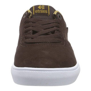 Etnies Shoes RAP CL BROWN/GUM