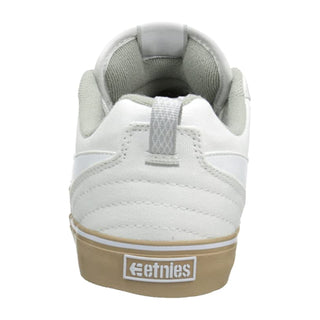 Etnies Shoes RAP CT WHITE/GUM