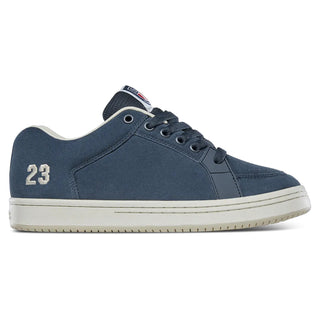 Etnies Skateboard Shoes Sal 23 Indigo