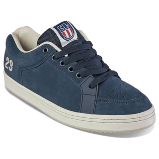 Etnies Skateboard Shoes Sal 23 Indigo