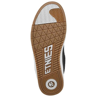 Etnies Skateboard Shoes Scam Black/White