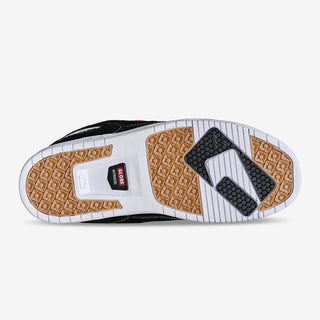 Globe Skateboard Shoes Chet Thomas CT-4 Black/White