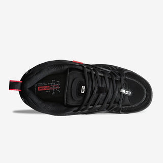 Globe Skateboard Shoes Chet Thomas CT-4 Black Suede