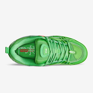 Globe Skateboard Shoes Chet Thomas CT-4 Green