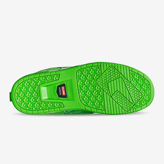 Globe Skateboard Shoes Chet Thomas CT-4 Green
