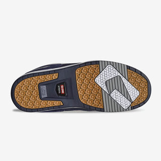 Globe Skateboard Shoes Chet Thomas CT-4 White/Navy