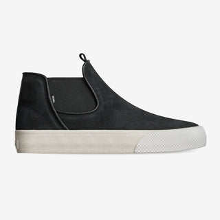 Globe Skateboard Shoes Dover Black/Cream/Gillette