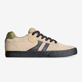 Globe Skateboard Shoes Encore 2 Desert/Black
