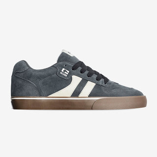 Globe Skateboard Shoes Encore 2 Lead/Gum