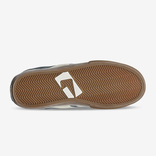Globe Skateboard Shoes Encore 2 Lead/Gum