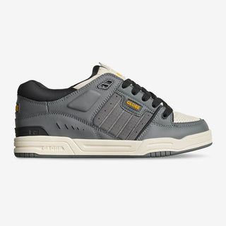 Globe Skateboard Shoes Fusion Lead/Antique