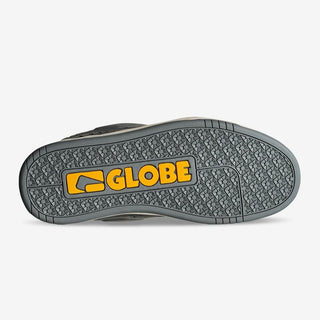 Globe Skateboard Shoes Fusion Lead/Antique