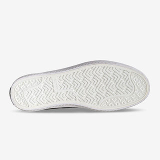 Globe Skateboard Shoes Melbek Black/White