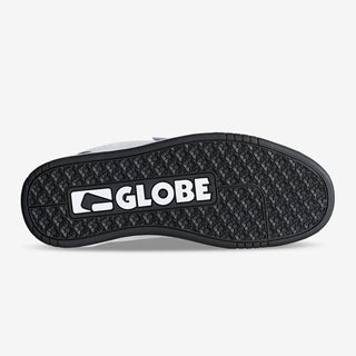 Globe Skateboard Shoes Mojo 2.0 Black/White