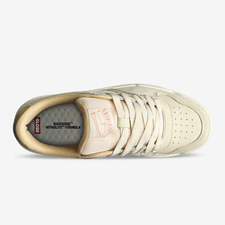Globe Skateboard Shoes Mojo 2.0 Birch/White