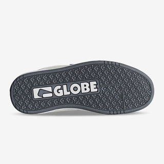 Globe Skateboard Shoes Mojo 2.0 Triple Grey