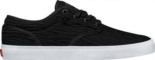 Globe Shoes Motley Black/Multi