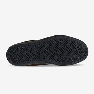 Globe Skateboard Shoes Appleyard Mahalo Plus Coffee/Black
