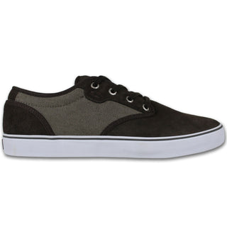 Globe Shoes Motley Brown Denim