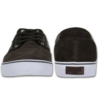 Globe Shoes Motley Brown Denim