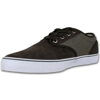 Globe Shoes Motley Brown Denim