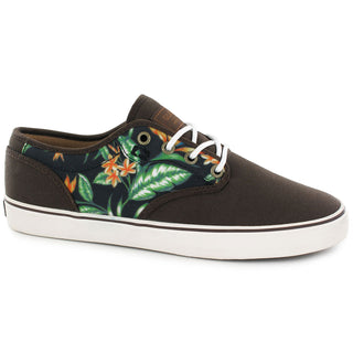 Globe Shoes Motley Choco/Hawaiian