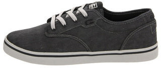 Globe Shoes Motley Coated Grey