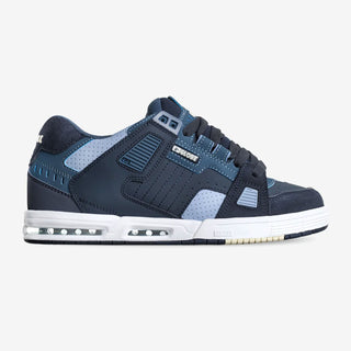 Globe Skateboard Shoes Sabre Orion/Blue