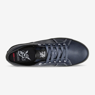 Globe Skateboard Shoes Surplus Blue/Bauer