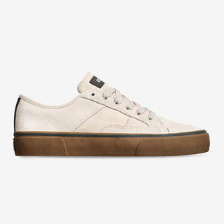 Globe Skateboard Shoes Surplus White/Gum