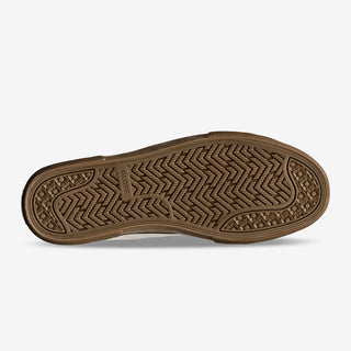 Globe Skateboard Shoes Surplus White/Gum