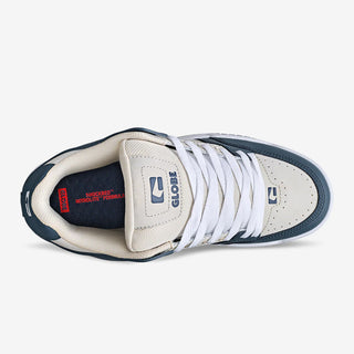 Globe Skateboard Shoes Tilt Blue/Grey