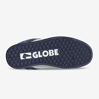 Globe Skateboard Shoes Tilt Blue Heaven/White