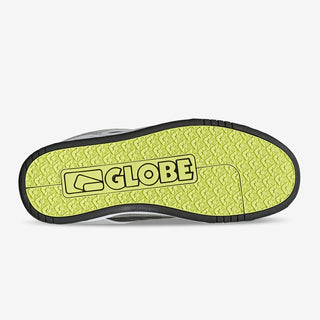 Globe Skateboard Shoes Tilt Greyscale/Black
