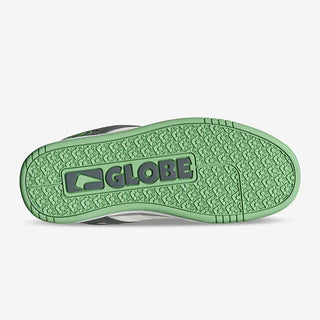 Globe Skateboard Shoes Tilt Lunar/Grey/Green