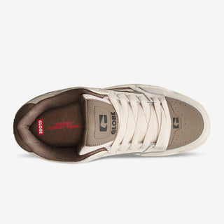 Globe Skateboard Shoes Tilt Parchment