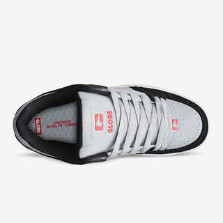 Globe Skateboard Shoes Tilt Steel/Black