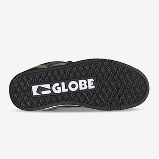 Globe Skateboard Shoes Tilt Prime Black Rodney Mullen
