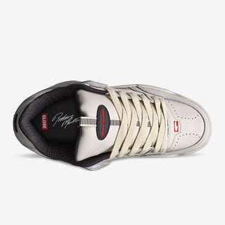 Globe Skateboard Shoes Tilt Prime Cement / Rodney Mullen