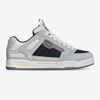 Globe Skateboard Shoes Tilt Prime Grey