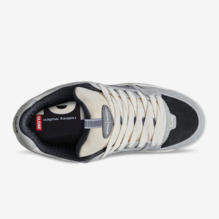 Globe Skateboard Shoes Tilt Prime Grey