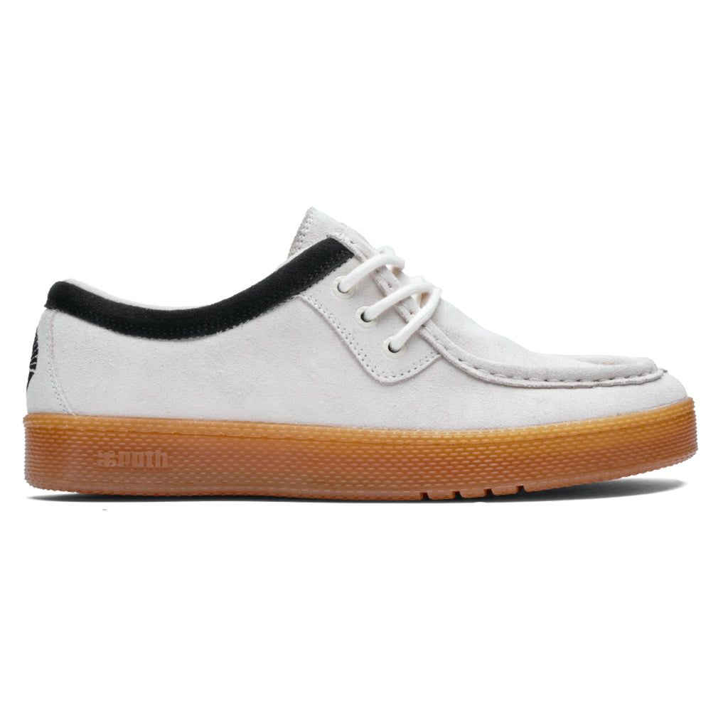 Ipath Skateboard Shoes Cats Low Marshmallow/Cream – TGM Skateboards