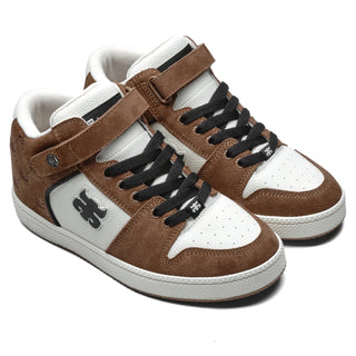 Ipath Skateboard Shoes Grasshopper Brown