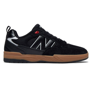 New Balance Numeric Skateboard Shoes Tiago Lemos 808 Lite Black/Gum