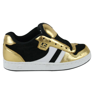 Globe Shoes Finale Gold/Black Womens