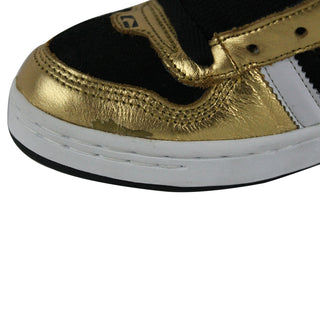 Globe Shoes Finale Gold/Black Womens